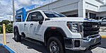 Used 2021 GMC SIERRA 2500  in LAUDERHILL, FLORIDA