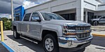 Used 2018 CHEVROLET SILVERADO 1500 LT in LAUDERHILL, FLORIDA