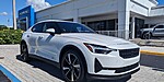Used 2022 POLESTAR 2  in LAUDERHILL, FLORIDA