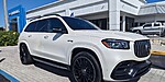 Used 2022 MERCEDES-BENZ GLS AMG GLS 63 in LAUDERHILL, FLORIDA
