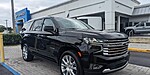 Used 2023 CHEVROLET TAHOE HIGH COUNTRY in LAUDERHILL, FLORIDA