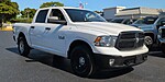 Used 2022 RAM 1500 CLASSIC TRADESMAN in LAUDERHILL, FLORIDA