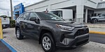 Used 2024 TOYOTA RAV4 LE in LAUDERHILL, FLORIDA