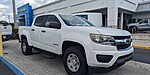 Used 2016 CHEVROLET COLORADO 2WD WT in LAUDERHILL, FLORIDA