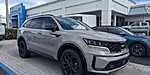 Used 2023 KIA SORENTO SX in LAUDERHILL, FLORIDA