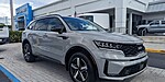 Used 2023 KIA SORENTO EX in LAUDERHILL, FLORIDA
