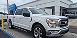 Used 2023 FORD F-150 XLT in LAUDERHILL, FLORIDA