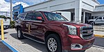 Used 2018 GMC YUKON XL SLT in LAUDERHILL, FLORIDA