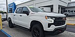 Used 2024 CHEVROLET SILVERADO 1500 LT TRAIL BOSS in LAUDERHILL, FLORIDA