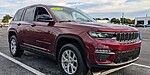 Used 2023 JEEP GRAND CHEROKEE LIMITED in LAUDERHILL, FLORIDA