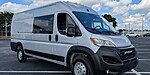 Used 2023 RAM PROMASTER CARGO VAN  in LAUDERHILL, FLORIDA