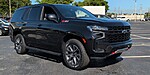 Used 2024 CHEVROLET TAHOE Z71 in LAUDERHILL, FLORIDA