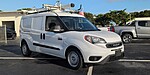 Used 2022 RAM PROMASTER CITY CARGO VAN TRADESMAN in LAUDERHILL, FLORIDA