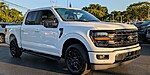 Used 2024 FORD F-150 XLT in LAUDERHILL, FLORIDA