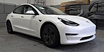 Used 2023 TESLA MODEL 3  in LAUDERHILL, FLORIDA