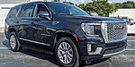 Used 2023 GMC YUKON DENALI in LAUDERHILL, FLORIDA
