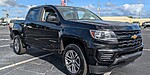 Used 2022 CHEVROLET COLORADO 2WD WORK TRUCK in LAUDERHILL, FLORIDA