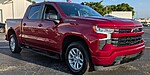 Used 2024 CHEVROLET SILVERADO 1500 RST in LAUDERHILL, FLORIDA