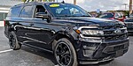 Used 2023 FORD EXPEDITION LIMITED in LAUDERHILL, FLORIDA