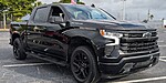 Used 2024 CHEVROLET SILVERADO 1500 RST in LAUDERHILL, FLORIDA