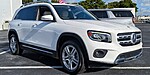 Used 2020 MERCEDES-BENZ GLB GLB 250 in LAUDERHILL, FLORIDA