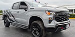 Used 2025 CHEVROLET SILVERADO 1500 CUSTOM TRAIL BOSS in LAUDERHILL, FLORIDA
