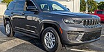 Used 2024 JEEP GRAND CHEROKEE LAREDO in LAUDERHILL, FLORIDA