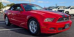 Used 2014 FORD MUSTANG V6 in LAUDERHILL, FLORIDA