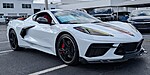 Used 2021 CHEVROLET CORVETTE 2LT in LAUDERHILL, FLORIDA