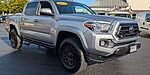 Used 2022 TOYOTA TACOMA SR5 in LAUDERHILL, FLORIDA