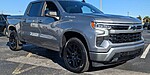 Used 2024 CHEVROLET SILVERADO 1500 RST in LAUDERHILL, FLORIDA