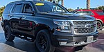 Used 2018 CHEVROLET TAHOE LT in LAUDERHILL, FLORIDA
