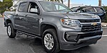 Used 2022 CHEVROLET COLORADO 2WD LT in LAUDERHILL, FLORIDA
