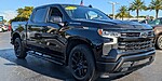 Used 2023 CHEVROLET SILVERADO 1500 RST in LAUDERHILL, FLORIDA