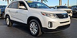 Used 2015 KIA SORENTO EX in LAUDERHILL, FLORIDA