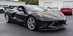 Used 2020 CHEVROLET CORVETTE 2LT in LAUDERHILL, FLORIDA