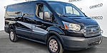 Used 2017 FORD TRANSIT VAN  in LAUDERHILL, FLORIDA
