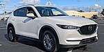 Used 2020 MAZDA CX-5 TOURING in LAUDERHILL, FLORIDA