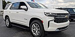 Used 2023 CHEVROLET TAHOE LT in LAUDERHILL, FLORIDA