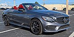 Used 2018 MERCEDES-BENZ C-CLASS AMG C 43 in LAUDERHILL, FLORIDA