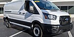 Used 2024 FORD TRANSIT  in LAUDERHILL, FLORIDA
