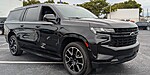Used 2023 CHEVROLET SUBURBAN RST in LAUDERHILL, FLORIDA