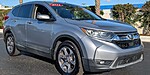 Used 2018 Honda CR-V EX-L in LAUDERHILL, FLORIDA