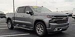 Used 2019 CHEVROLET SILVERADO 1500 HIGH COUNTRY in LAUDERHILL, FLORIDA
