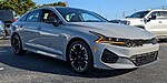Used 2023 KIA K5 GT-LINE in LAUDERHILL, FLORIDA