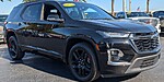 Used 2023 CHEVROLET TRAVERSE PREMIER in LAUDERHILL, FLORIDA