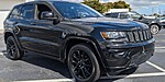 Used 2019 JEEP GRAND CHEROKEE ALTITUDE in LAUDERHILL, FLORIDA
