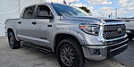 Used 2018 TOYOTA TUNDRA XSP in LAUDERHILL, FLORIDA