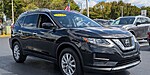 Used 2019 NISSAN ROGUE SV in LAUDERHILL, FLORIDA