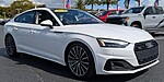 Used 2024 AUDI A5 SPORTBACK PREMIUM PLUS in LAUDERHILL, FLORIDA